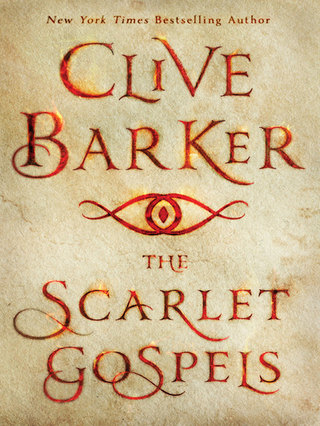 Illustration for article titled How Does The Scarlet Gospels Stack Up To Clive Barker's Horror Classics?